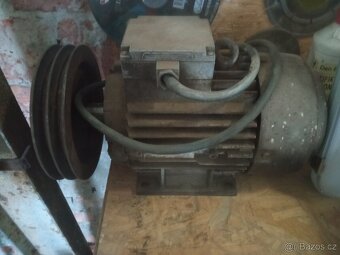 Elektromotor, elektromotory - 4