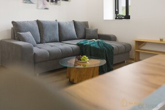 Prodej apartmánu 2+kk Plešivec (Abertamy) - 4