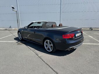 Audi s5 - 4