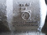 Prevodovky vw JLU,JMA, - 4