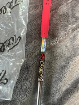 Scotty cameron putter - 4