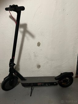 Sencor Scooter Two S60 - 4