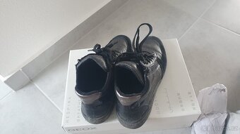 Tenisky GEOX velikost 36 - 4
