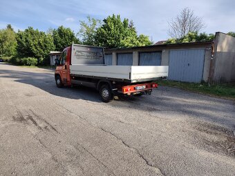 Citroen Jumper - 4