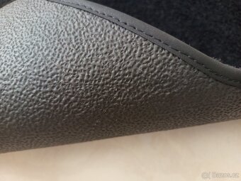 Ford Mondeo mk4 vana do kufru Velur/Guma - 4