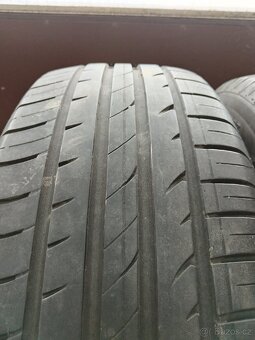 235/65 r17 hankook ventus prime 2 - 4