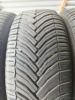 Celoroční pneu 185/60R15 - 4