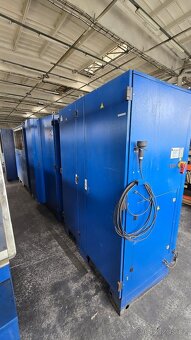 CO2 laser Trumpf Trumatic L3030 (9090) - 4