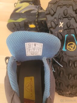 Boty la sportiva 37 - 4