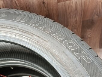 235/55 ZR20 102V Dunlop letní pneu - 4