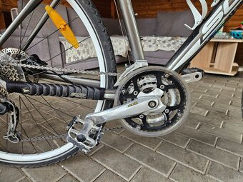 Krosové kolo Scott Sportster P3 - 4
