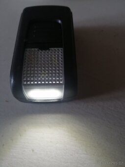 Led svítilna do kufru škoda - 4