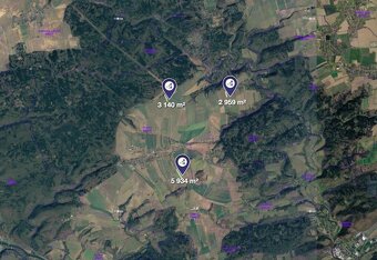 Prodej pole v k.ú. Chyňava, ev.č. 2026-06-23-204304 - 4