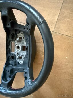Volant Ford S-max - 4