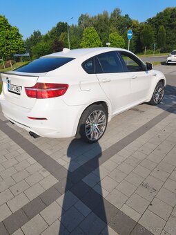 BMW X6 M - 4