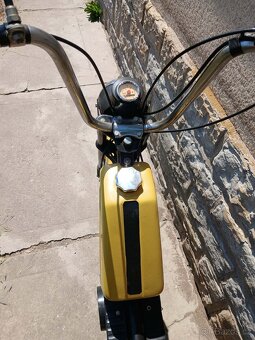 Babetta 210 - 4
