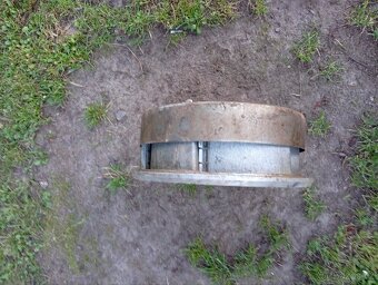 Výměník tepla IFA - 4