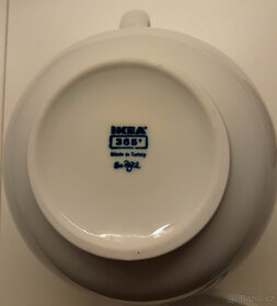 Čajová konvice IKEA - 4