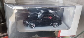IXO 1/43 Toyota Supra A90 mkv - 4