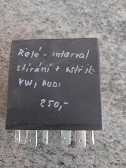 Relé - 4