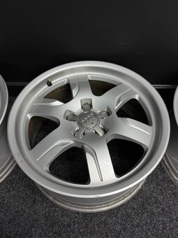 Alu AUDI A5 5x112 17” - 4