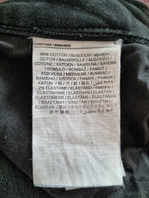 Skinny jeans MANGO - 4