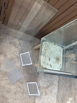 Terarium 50x50x100 - 4