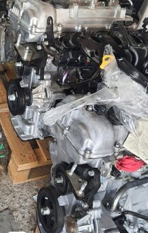 Motor typ GDI,G4FD - 4