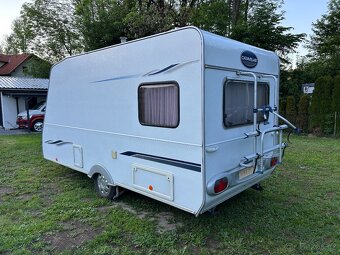 Caravelair Antares Lux 425+stan - 4