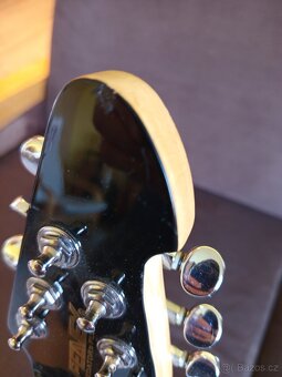 Peavey Predator Plus HB – Metallic Gold – 2001 Korea - 4