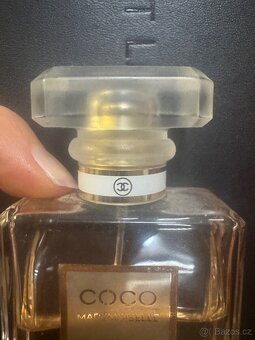 Parfém Chanel - 4
