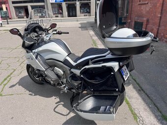 Bmw K1600GT - 4