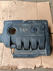 Octavia 2 1.9 TDI 77KW - 4