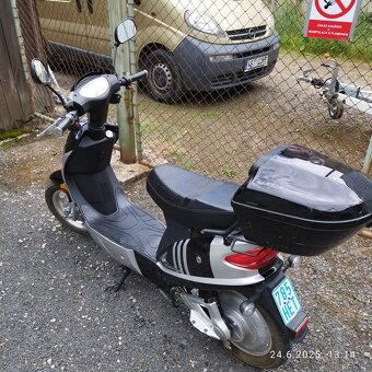 Sachs Prima E - 4