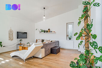 Prodej bytu 2+kk 51m² Třinec - Konská - 4