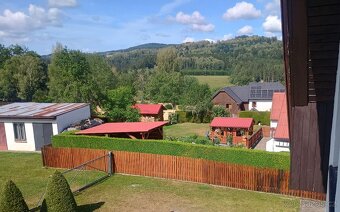 Chalupa Český Krumlov - Jistebník - 4