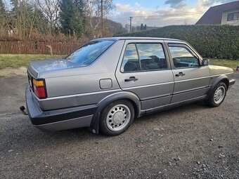 Jetta mk2 - 4