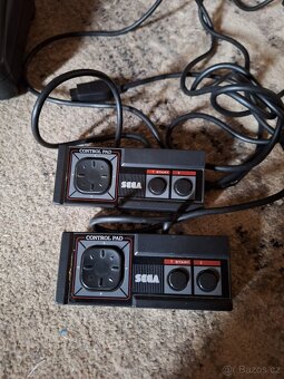 SEGA MEGA DRIVE 2. - 4