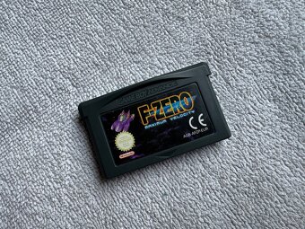 F-Zero: Maximum Velocity - 4