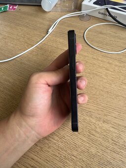 iPhone 12 mini 256GB - 4