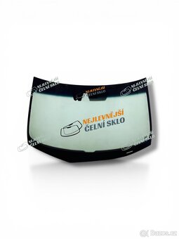 Čelní sklo Honda Accord 2008- kamera senzor - 4