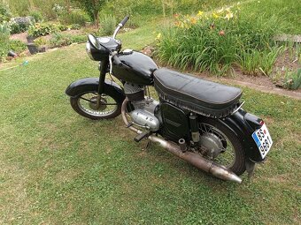 ČZ 125/453 - 4