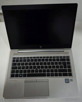 HP EliteBook 840 - 4