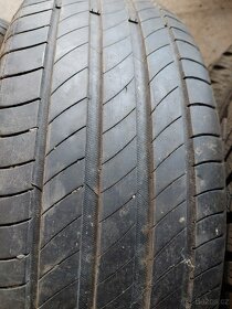 Leni pneumatiky - 4