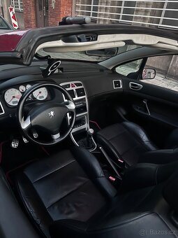 Peugeot 307 CC - 4
