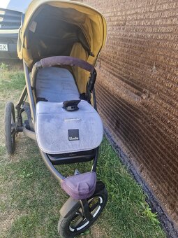 Thule urban glide 3 - 4