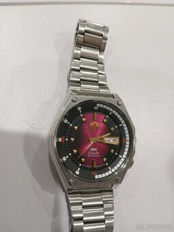 Hodinky Orient SK - 4