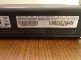 ...T....Systems- Oclopus Open 230 RCE Mobility 40253071 - 4