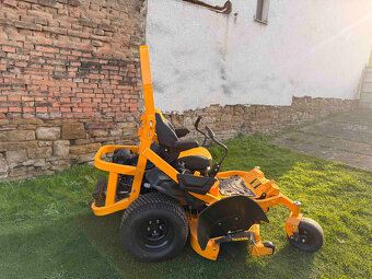 Cub Cadet XZ7 152i - 4