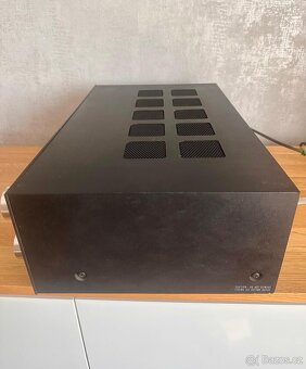 Receiver Technics SA- 400K - 4